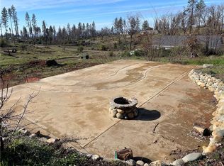 1409 Amy Ln, Paradise, CA 95969