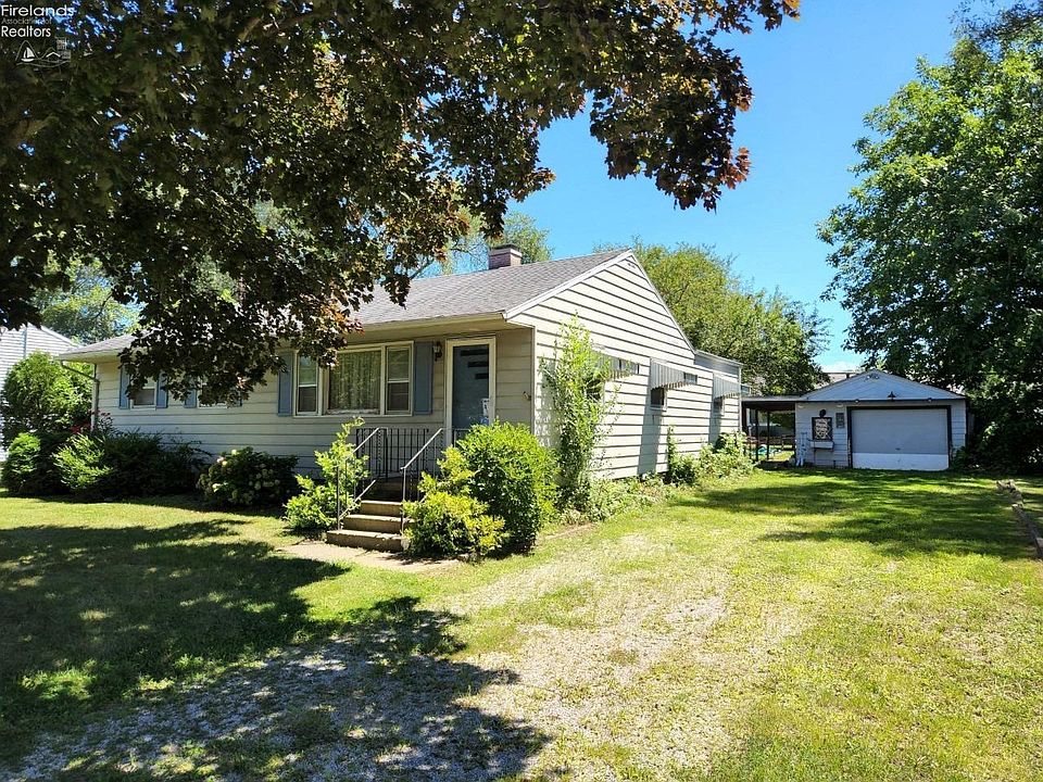 202 W Strub Rd, Sandusky, OH 44870 Zillow