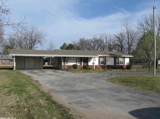 3012 Sun Ave, Jonesboro, AR 72401