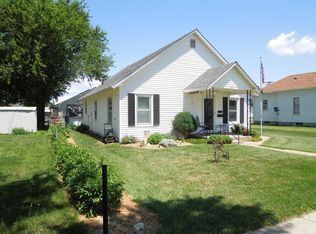 1007 W Lowell Ave, Shenandoah, IA 51601