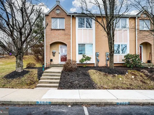 3601 Orchard View Rd, Reading, PA 19606