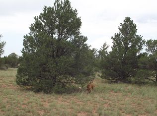 2150 S Mountain View Rd, Williams, AZ 86046