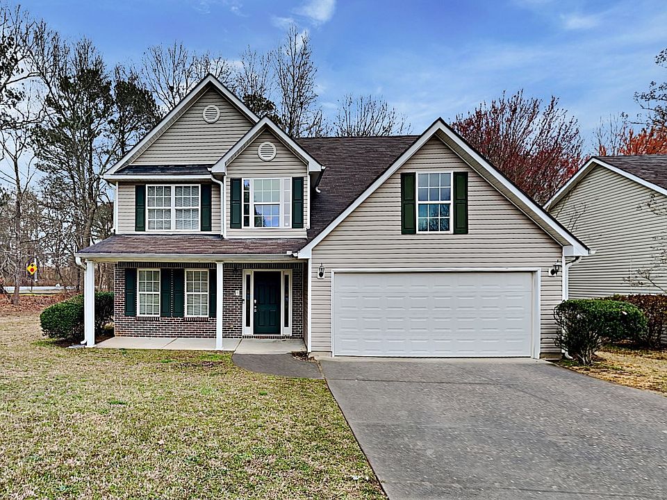 4214 Virgil Moon Xing, Loganville, GA 30052 Zillow