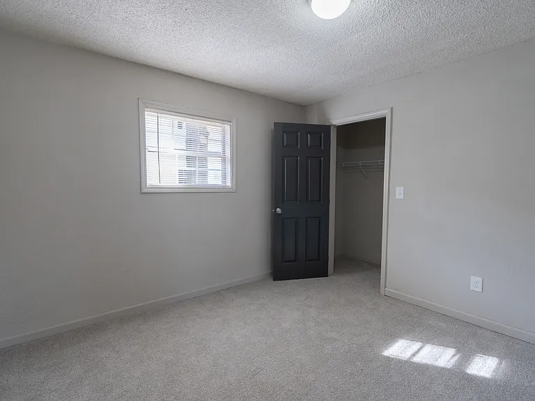 One Bedroom Floor Plan