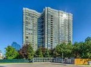 7 Bishop Ave #905, Toronto, ON M2M4J4