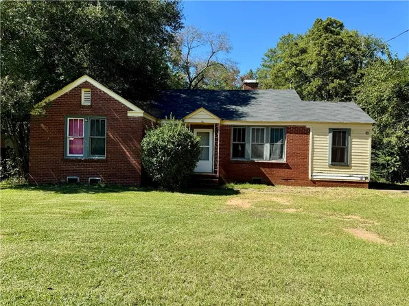 75 Munson Dr, Columbus, GA 31903