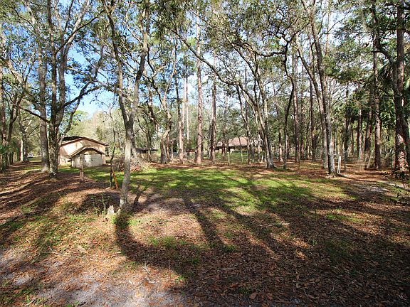 Five Full acres all fenced