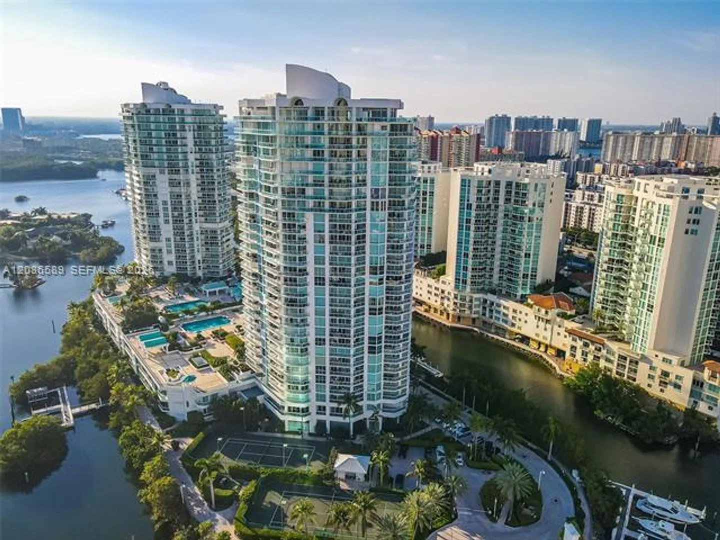 16400 Collins Ave # 1541, Sunny Isles Beach, FL 33160 — Photo 2