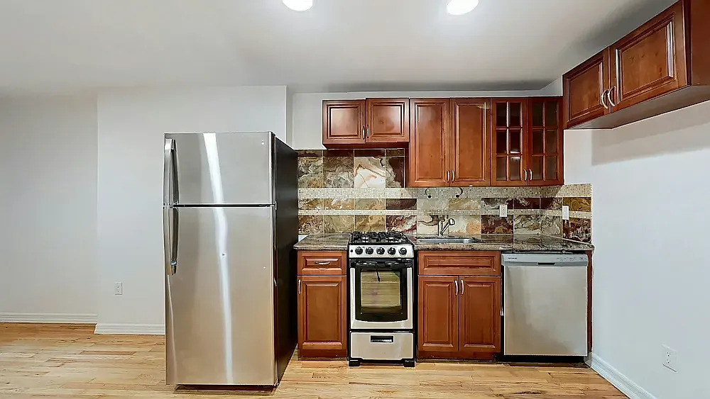 126 East 7th Street — Photo 1