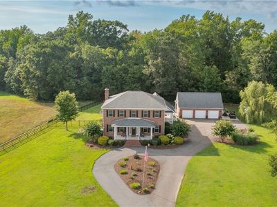 16196 Quaker Pointe Rd, Windsor, VA, 23487