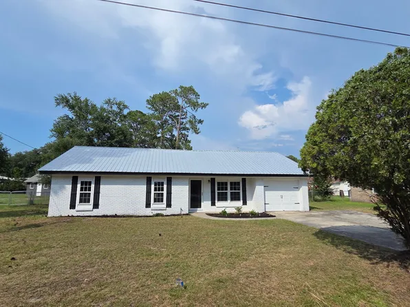 656 Mahoney Rd, Hinesville, GA 31313