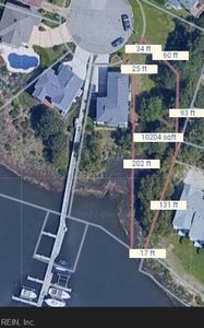 9504 9th Bay St, Norfolk, VA, 23518