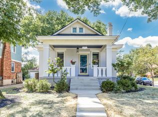 3937 Marburg Ave, Cincinnati, OH 45209