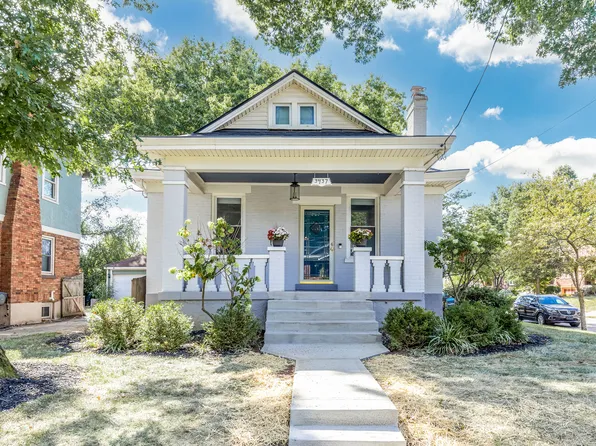 3937 Marburg Ave, Cincinnati, OH 45209