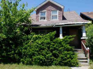 14107 Mayfield St, Detroit, MI 48205