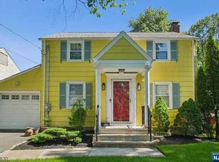 25 Greenwood Ave, West Orange, NJ 07052