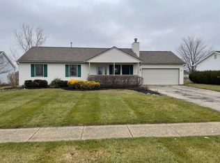 800 Cheshire Rd, Sunbury, OH 43074