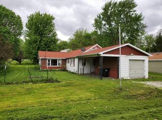 201 W High St, Colfax, IA 50054