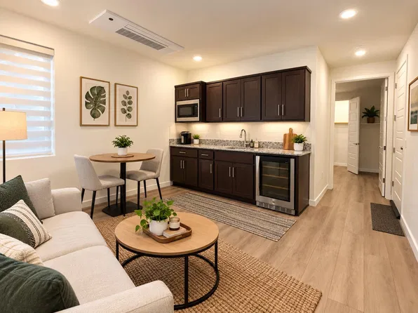 239 & 241 West Pasqua #241, Tracy, CA 95391