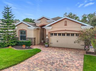 9952 Gap Wedge Dr, San Antonio, FL 33576
