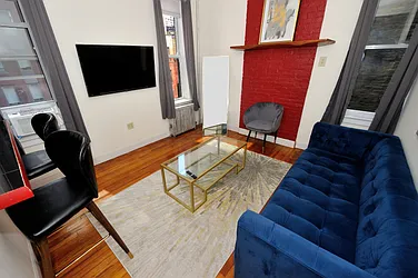 Rented by Furnished Habitat