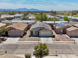 3002 E Via Genovesa, Tucson, AZ 85706