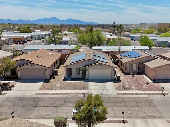 3002 E Via Genovesa, Tucson, AZ 85706