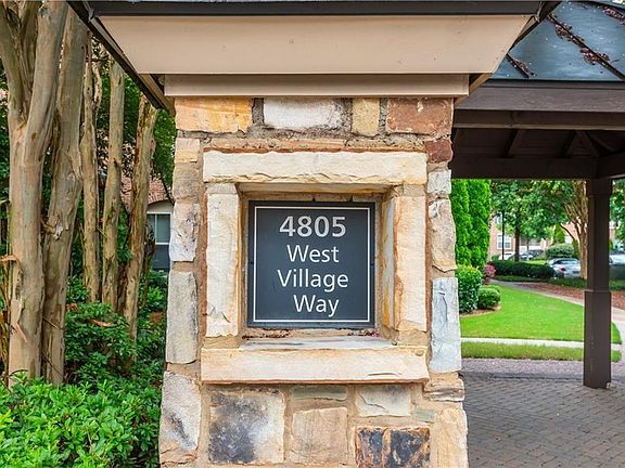 3rd image of 4805 W Village Way