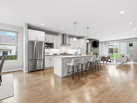 2nd image of 3522 S Emerson Street