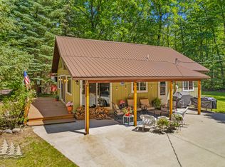 2915 Boulan Rd, Lewiston, MI 49756