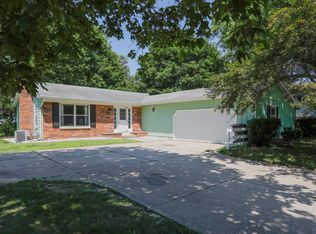 7714 Andrea Ln, Portage, MI 49024