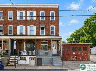 428 Street N Church St, Allentown City, PA 18102