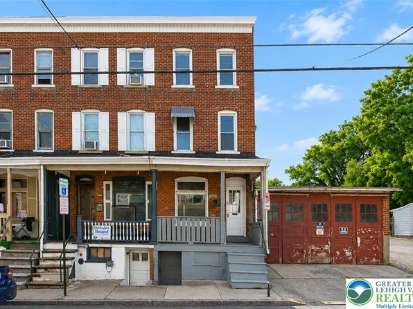 428 Street N Church St, Allentown City, PA 18102