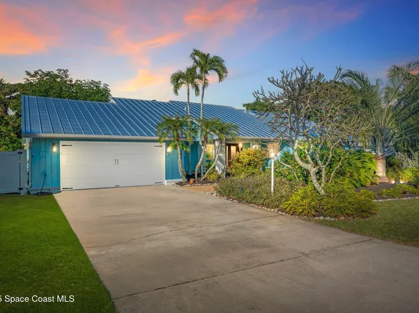 220 Cocoa Ave, Indialantic, FL 32903