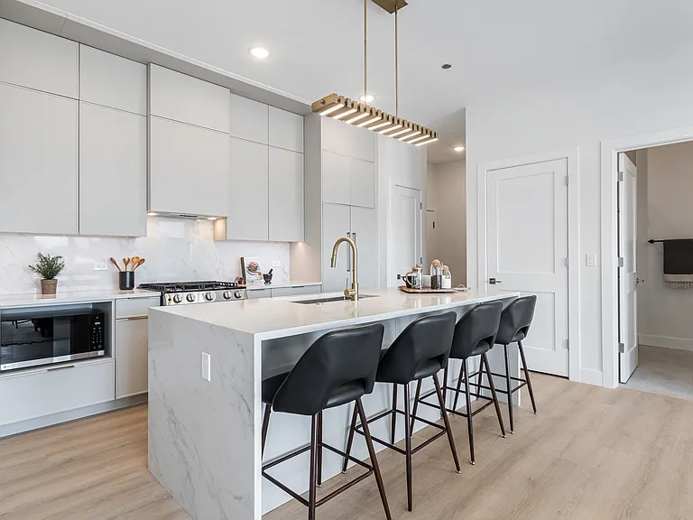 North + Damen — Photo 1