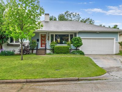 2428 S Marion Ave, Tulsa, OK, 74114