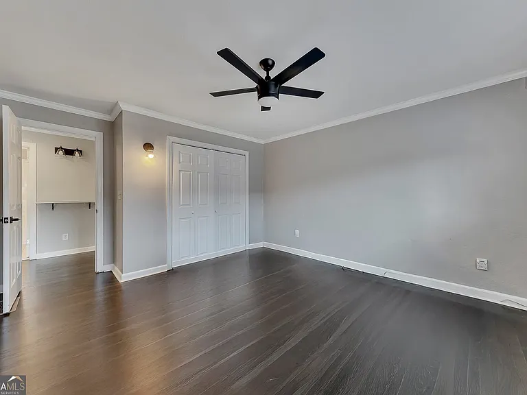 1040 Herndon St NW #A — Photo 14