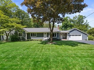 225 Union Street Ext, Mansfield, MA 02048