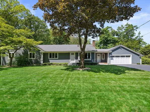 225 Union Street Ext, Mansfield, MA 02048