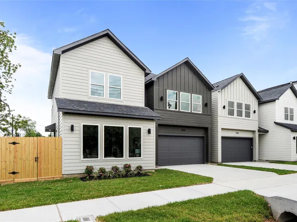 7530 La Salette St, Houston, TX 77021
