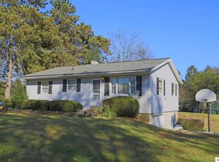 12105 Armentrout Rd, Fredericktown, OH 43019
