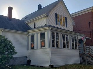 63 Kimball Ave, Revere, MA 02151