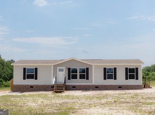 186 Ski Pond Rd, Sylvania, GA 30467