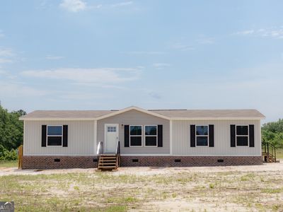 186 Ski Pond Rd, Sylvania, GA, 30467