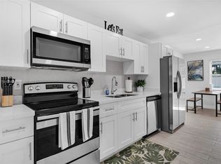 160 NW 46th Ct #A, Fort Lauderdale, FL 33309