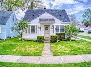 19499 Poinciana, Redford, MI 48240