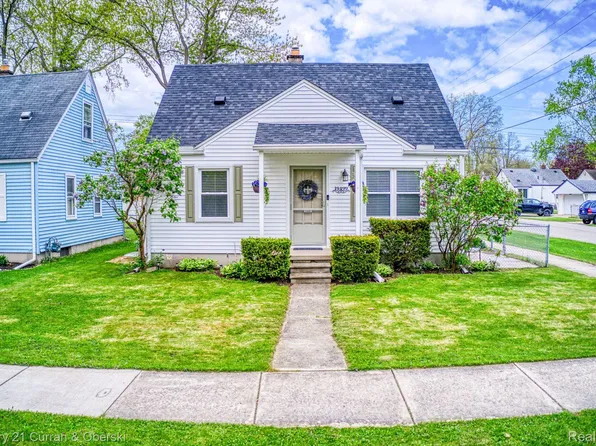 19499 Poinciana, Redford, MI 48240