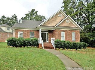 20120 Colony Point Ln, Cornelius, NC 28031