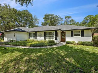 96062 Sweetbriar Ln, Yulee, FL 32097