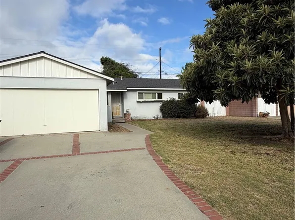 11841 Gary St, Garden Grove, CA 92840